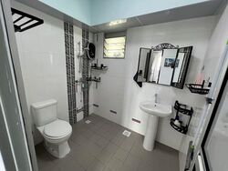 Blk 312C Clementi Ridges (Clementi), HDB 5 Rooms #587741141
